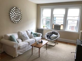 15 Colliston Road 4, Boston, MA 02135