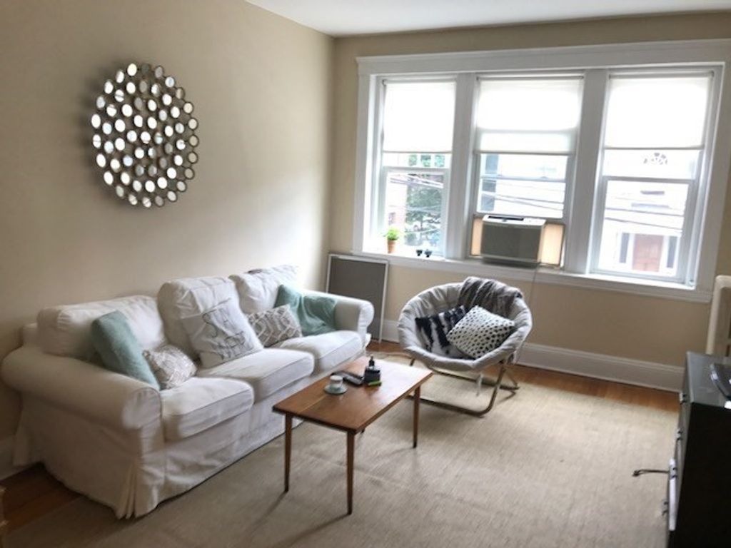 15 Colliston Road 4, Boston, MA 02135