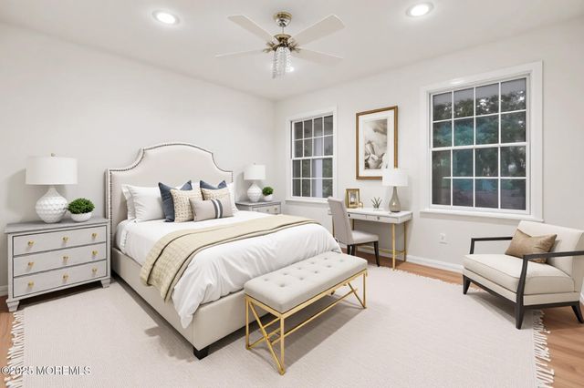 8 Aspen Court, Holmdel, NJ 07733