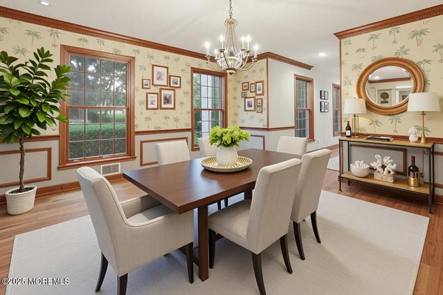 8 Aspen Court, Holmdel, NJ 07733