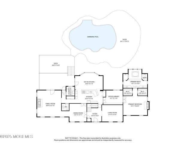 8 Aspen Court, Holmdel, NJ 07733