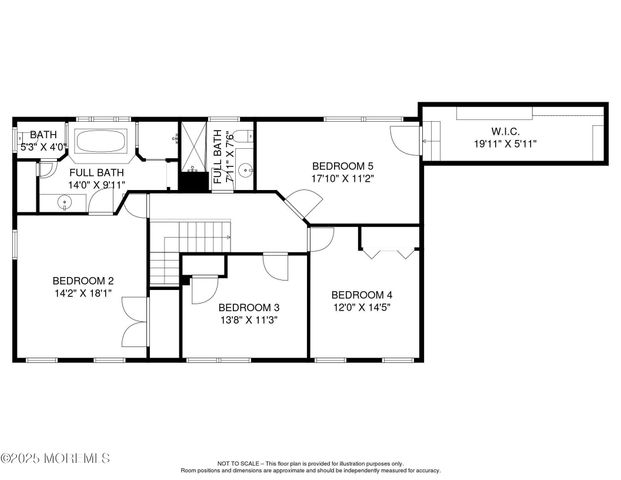 8 Aspen Court, Holmdel, NJ 07733