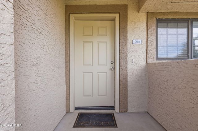 11515 N 91ST Street 252, Scottsdale, AZ 85260
