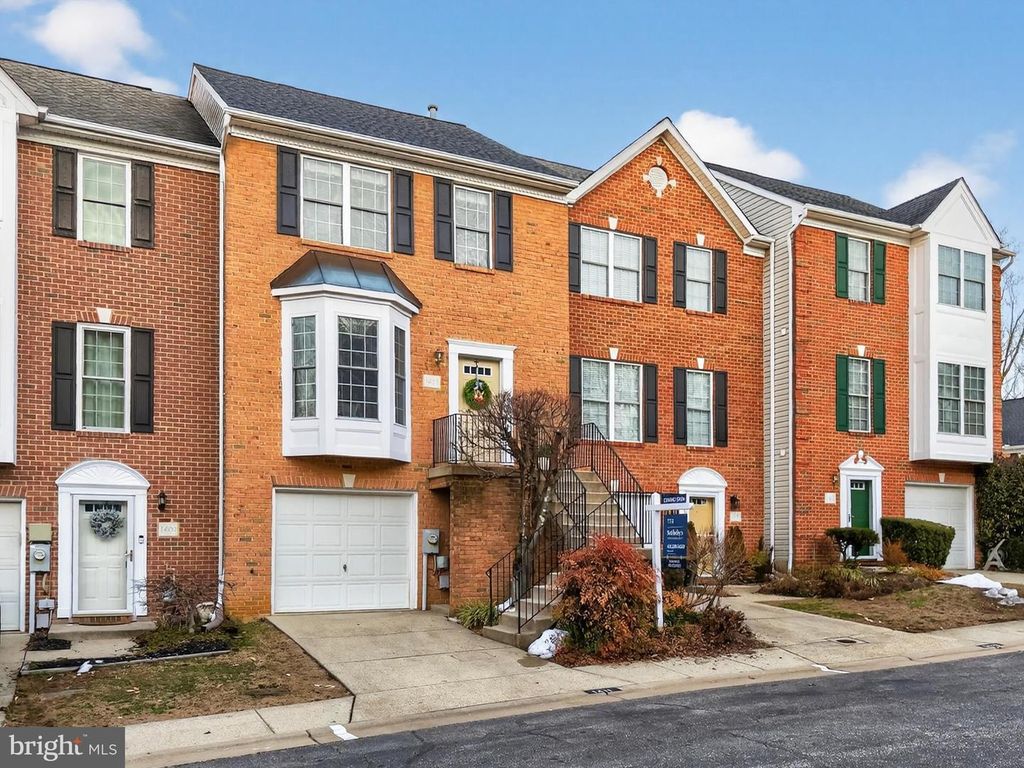 1411 PEREGRINE PATH, Arnold, MD 21012