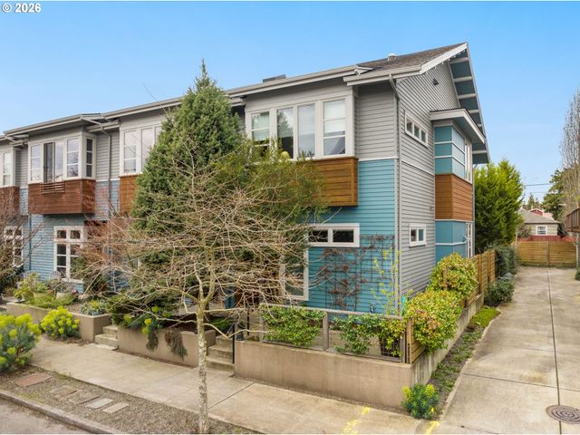 4939 Ne 26TH Ave, Portland, OR 97211