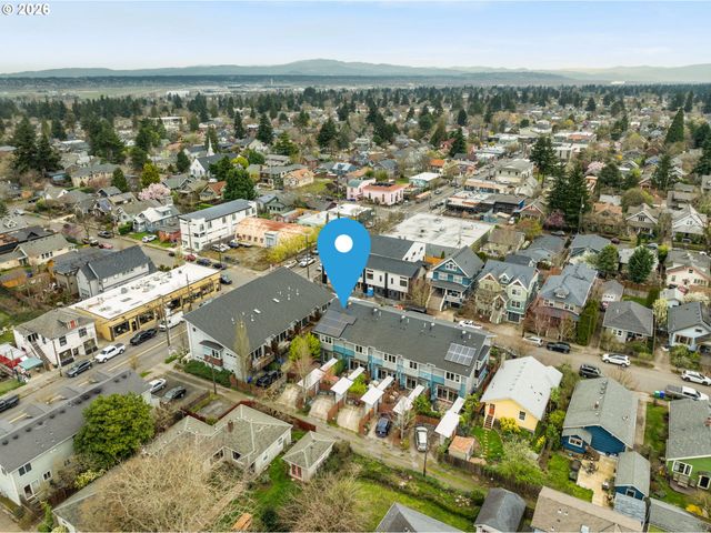 4939 Ne 26TH Ave, Portland, OR 97211