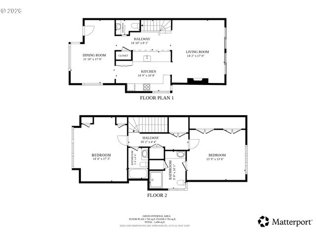 4939 Ne 26TH Ave, Portland, OR 97211