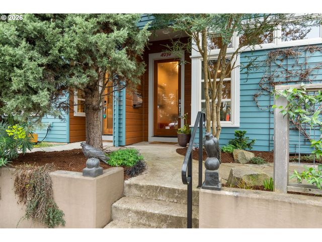 4939 Ne 26TH Ave, Portland, OR 97211