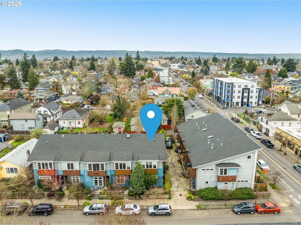 4939 Ne 26TH Ave, Portland, OR 97211