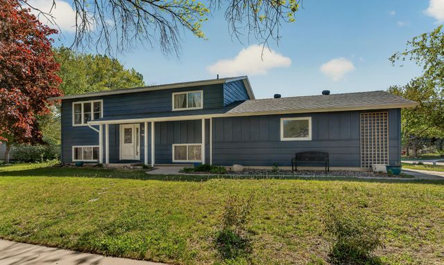 2104 Telemark Lane NW, Rochester, MN 55901