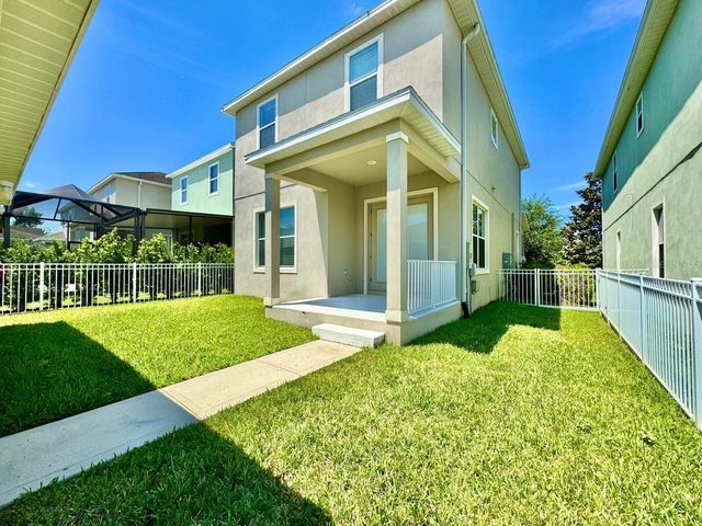 11127 WINTHROP LAKE DRIVE, Riverview, FL 33578