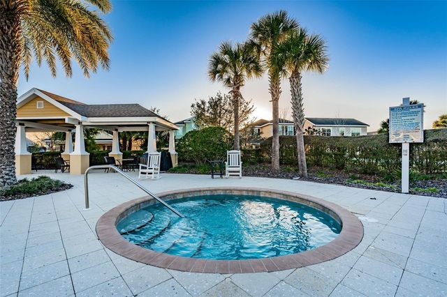11127 WINTHROP LAKE DRIVE, Riverview, FL 33578