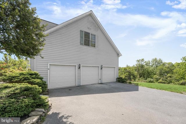 6 KEIL MANOR CT, White Hall, MD 21161