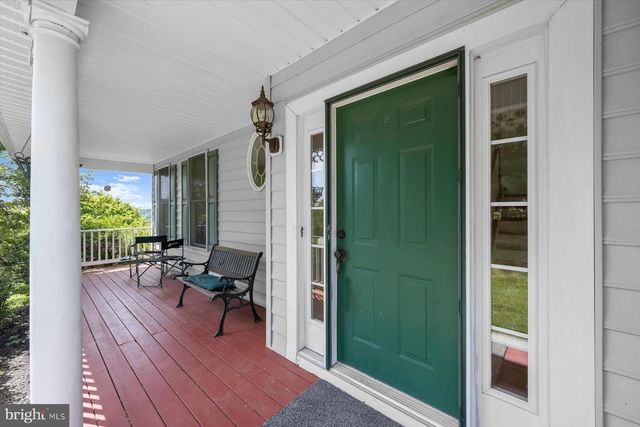 6 KEIL MANOR CT, White Hall, MD 21161