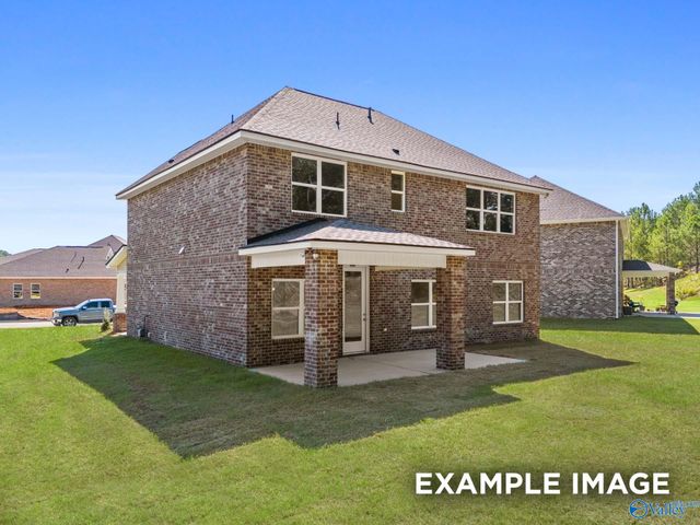 117 Cotita Drive, Toney, AL 35773
