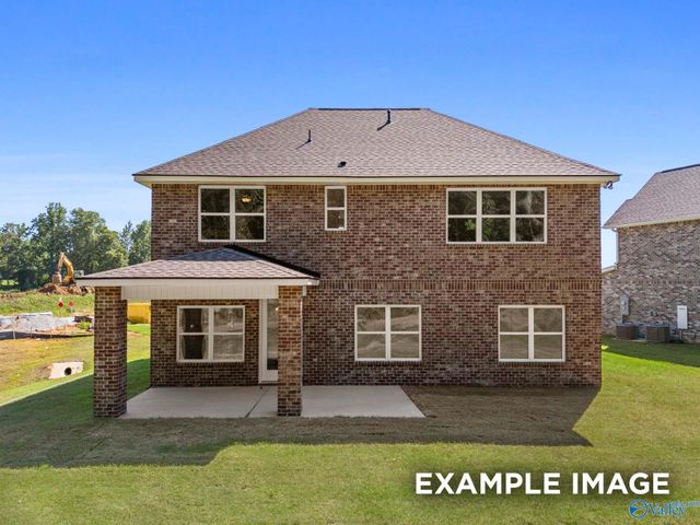 117 Cotita Drive, Toney, AL 35773
