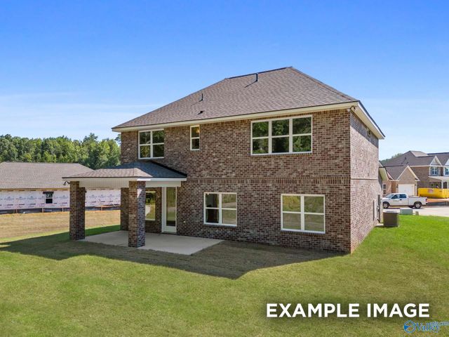 117 Cotita Drive, Toney, AL 35773