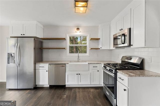 6211 Stoney Creek Overlook, Austell, GA 30168