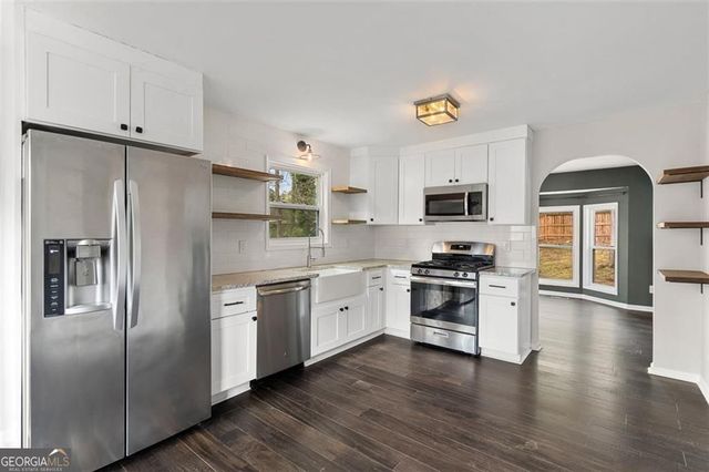 6211 Stoney Creek Overlook, Austell, GA 30168