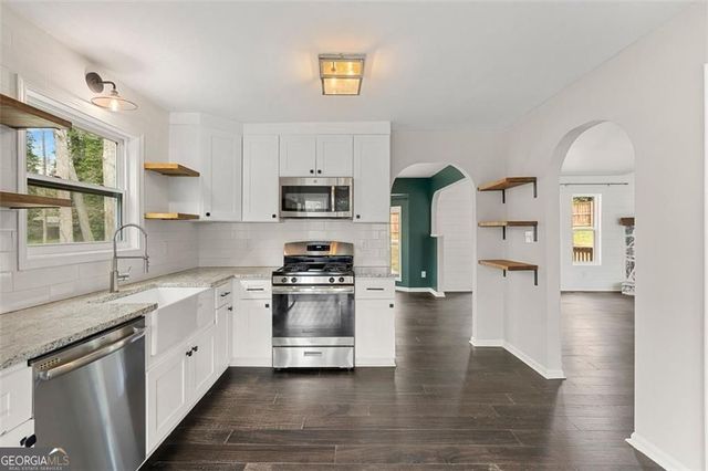 6211 Stoney Creek Overlook, Austell, GA 30168