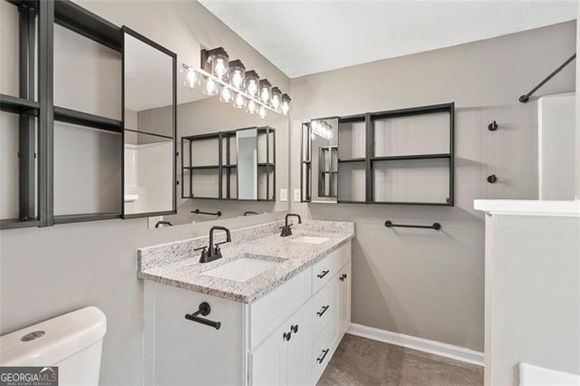 6211 Stoney Creek Overlook, Austell, GA 30168