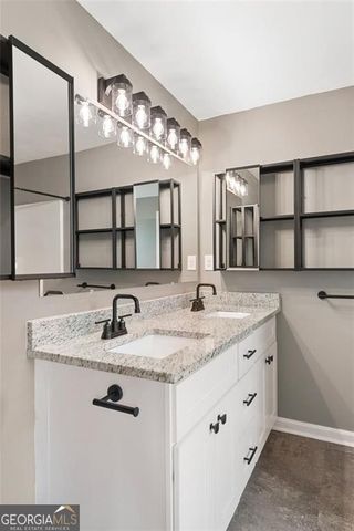 6211 Stoney Creek Overlook, Austell, GA 30168