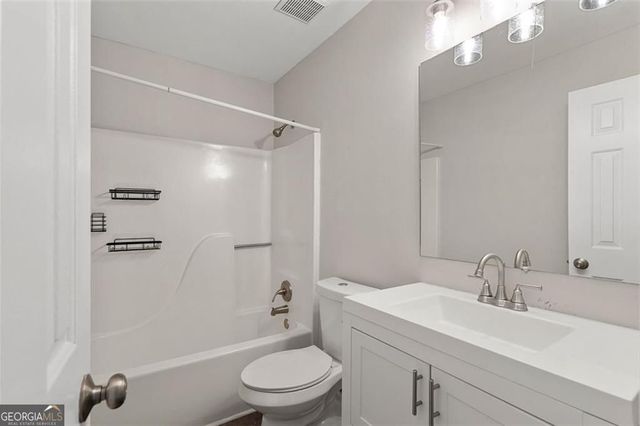 6211 Stoney Creek Overlook, Austell, GA 30168