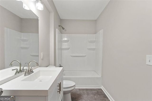 6211 Stoney Creek Overlook, Austell, GA 30168