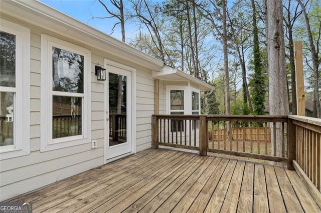 6211 Stoney Creek Overlook, Austell, GA 30168