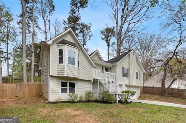 6211 Stoney Creek Overlook, Austell, GA 30168