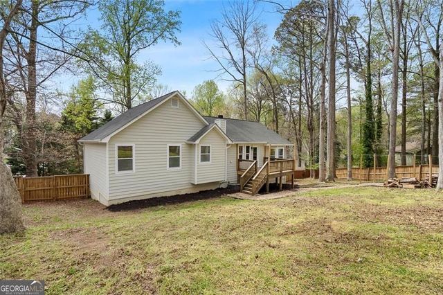 6211 Stoney Creek Overlook, Austell, GA 30168