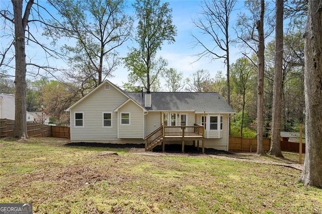 6211 Stoney Creek Overlook, Austell, GA 30168