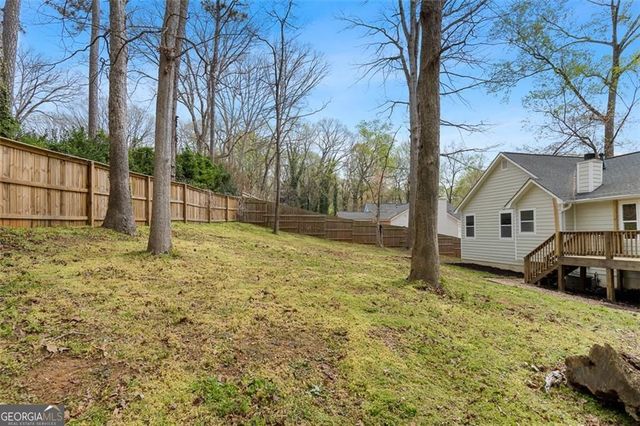 6211 Stoney Creek Overlook, Austell, GA 30168