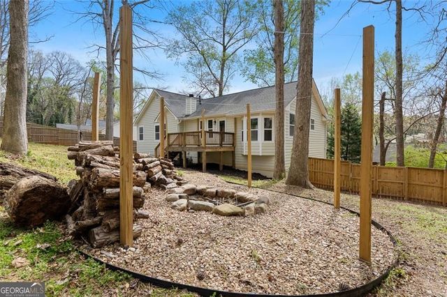 6211 Stoney Creek Overlook, Austell, GA 30168