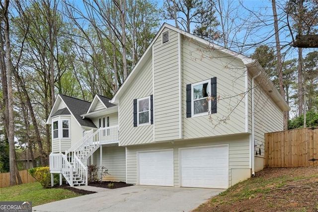 6211 Stoney Creek Overlook, Austell, GA 30168