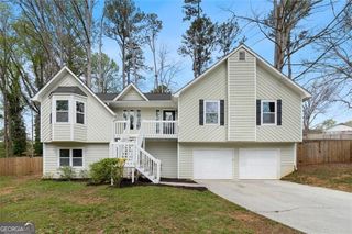 6211 Stoney Creek Overlook, Austell, GA 30168