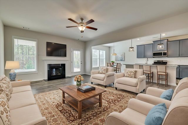 6194 High Top Lane, Aiken, SC 29801