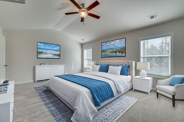 6194 High Top Lane, Aiken, SC 29801