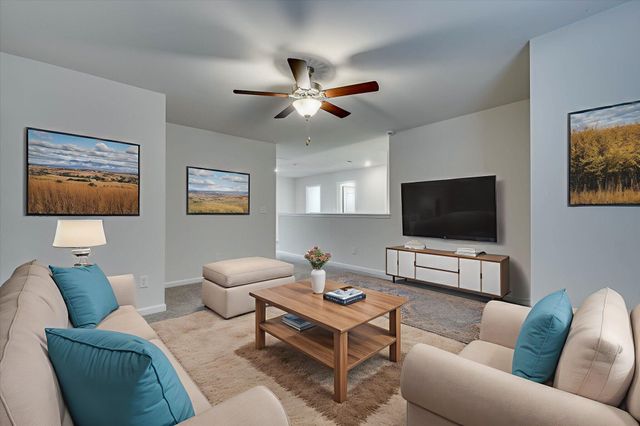 6194 High Top Lane, Aiken, SC 29801