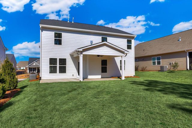 6194 High Top Lane, Aiken, SC 29801