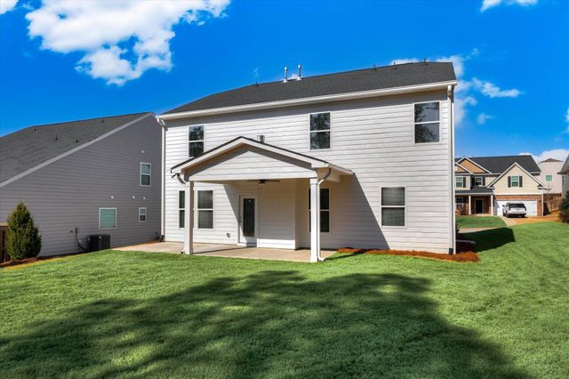 6194 High Top Lane, Aiken, SC 29801