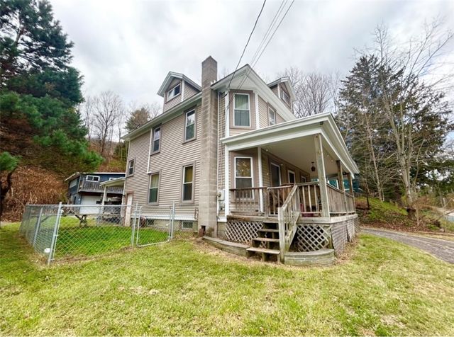 1094 County Rd 10A, Norwich, NY 13815