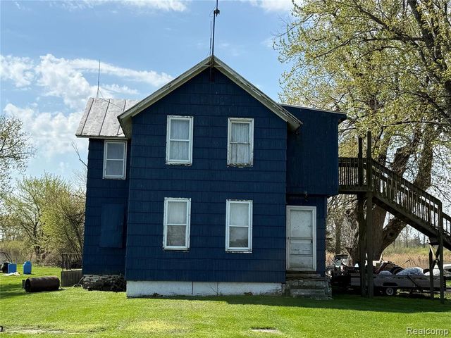 8598 Bay Creek Road, Erie, MI 48133