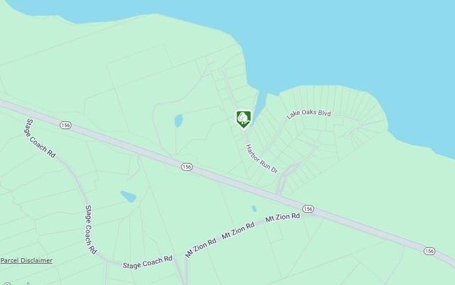 TBD Harbor Run Drive, Coldspring, TX 77331