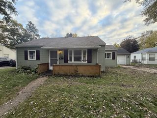208 Glendale Avenue, Battle Creek, MI 49017