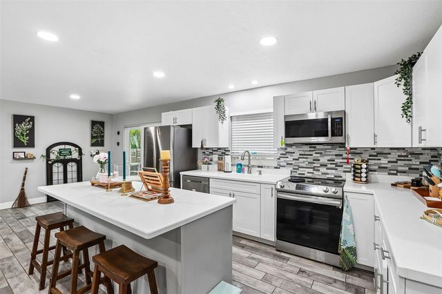 232 CAVALIER AVENUE, Spring Hill, FL 34606