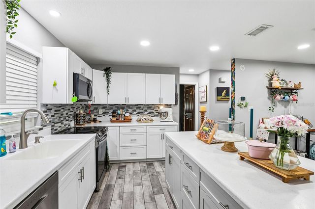 232 CAVALIER AVENUE, Spring Hill, FL 34606