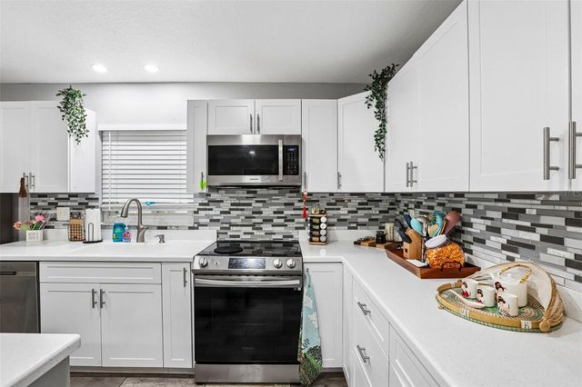 232 CAVALIER AVENUE, Spring Hill, FL 34606