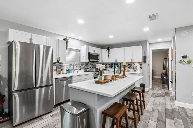 232 CAVALIER AVENUE, Spring Hill, FL 34606