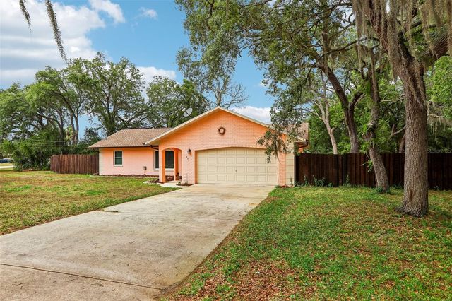 232 CAVALIER AVENUE, Spring Hill, FL 34606